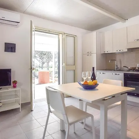 Prázdninový dům Andrea