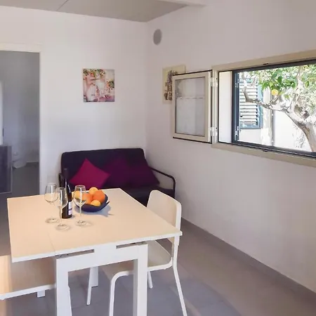 Andrea Prázdninový dům *