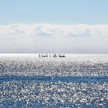 Andrea Prázdninový dům *