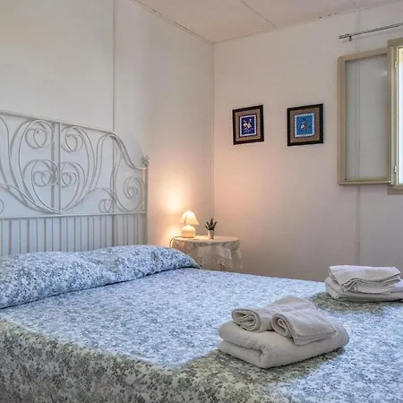 Andrea Holiday home