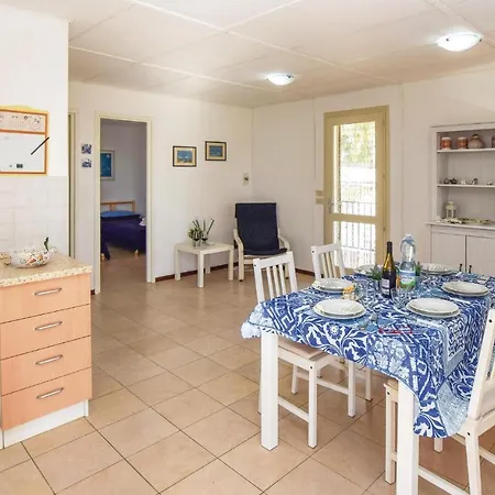 Andrea Holiday home