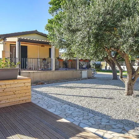 Holiday home Andrea *