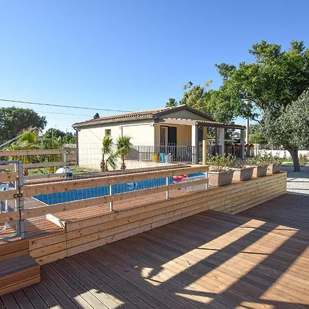 Ferienhaus Andrea Camemi