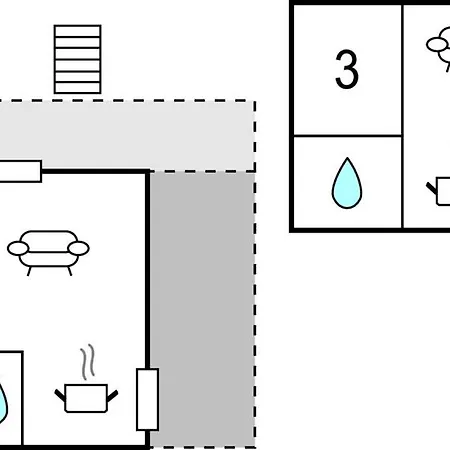 Andrea Ferienhaus Camemi
