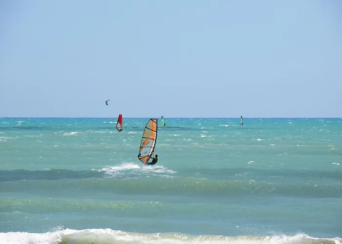 Andrea Dom wakacyjny